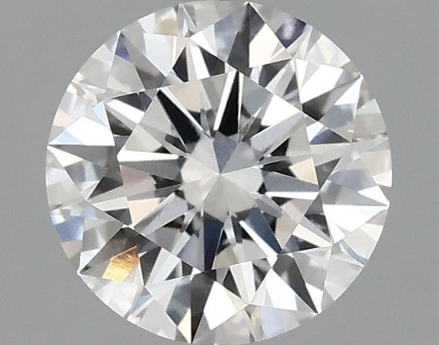 1.55 Carat Round Shaped Ideal Cut VS1 IGI Certified Lab Grown Diamond
