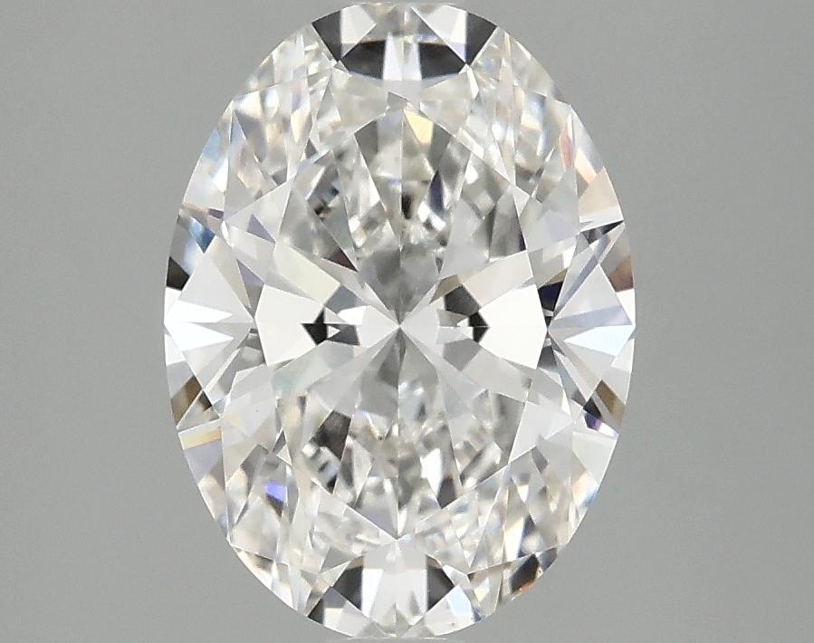 2.41 Carat Oval Shaped Excellent Cut VS1 IGI Certified Lab Grown Diamond