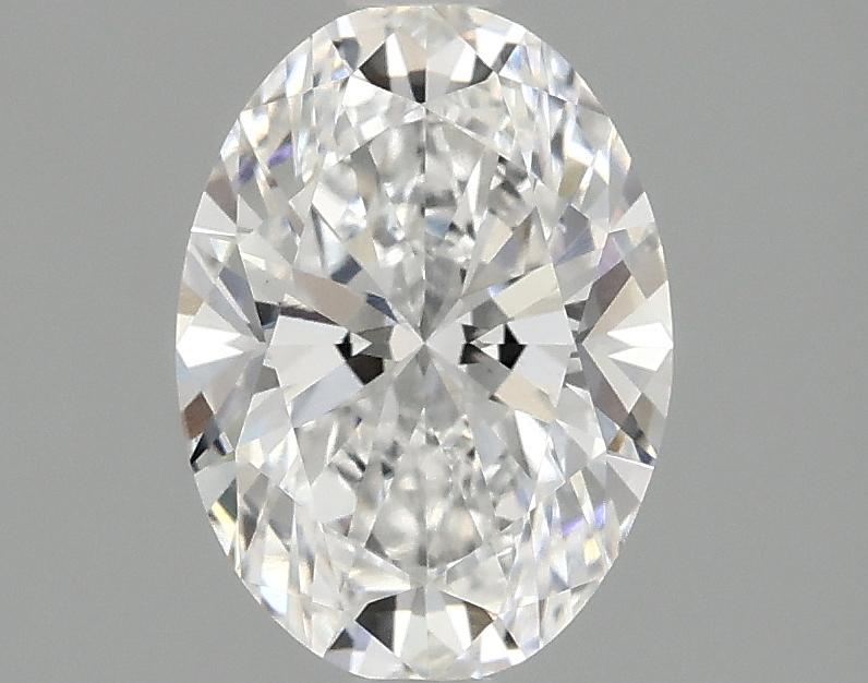 1.49 Carat Oval Shaped Excellent Cut VS1 IGI Certified Lab Grown Diamond
