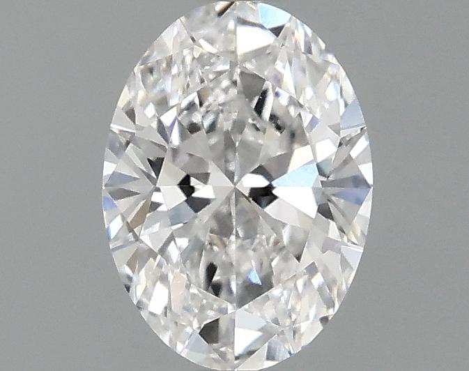 1.01 Carat Oval Shaped Excellent Cut VS1 IGI Certified Lab Grown Diamond