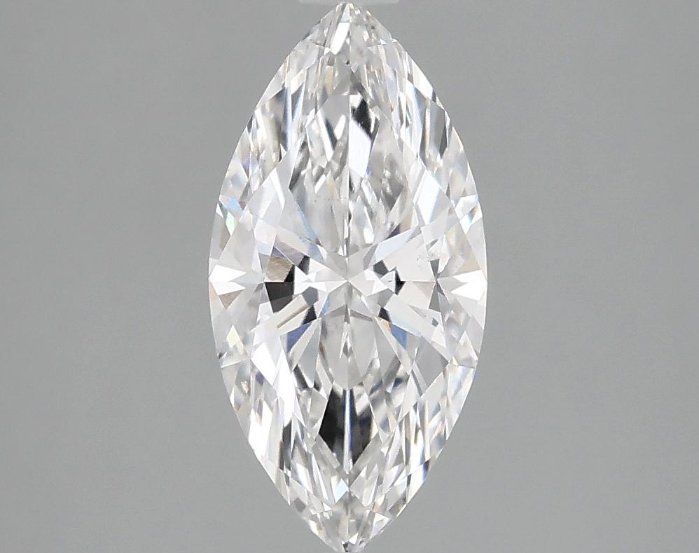 1.49 Carat Marquise Shaped Ideal Cut VS1 IGI Certified Lab Grown Diamond
