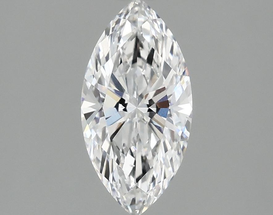 1.1 Carat Marquise Shaped Ideal Cut VS2 IGI Certified Lab Grown Diamond