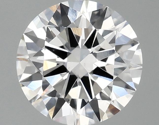 1.48 Carat Round Shaped Excellent Cut VS1 IGI Certified Lab Grown Diamond
