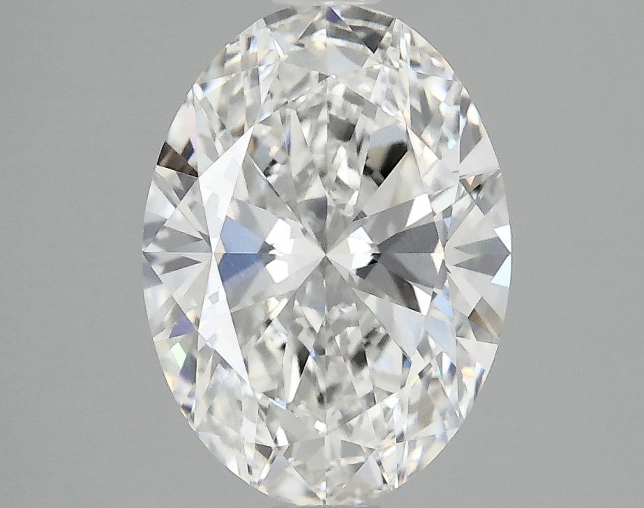 2.02 Carat Oval Shaped Excellent Cut VVS1 IGI Certified Lab Grown Diamond