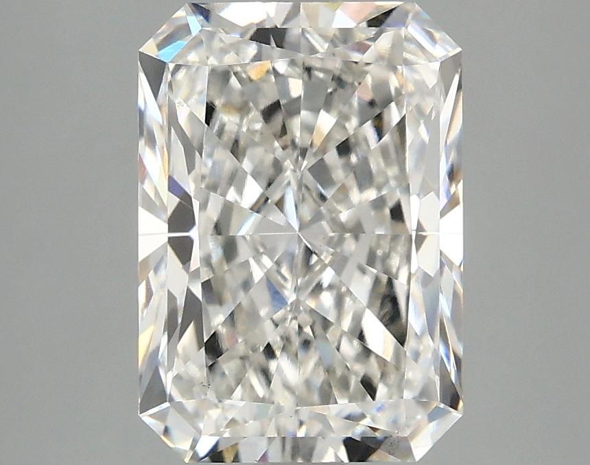2.99 Carat Radiant Shaped Ideal Cut VS1 IGI Certified Lab Grown Diamond