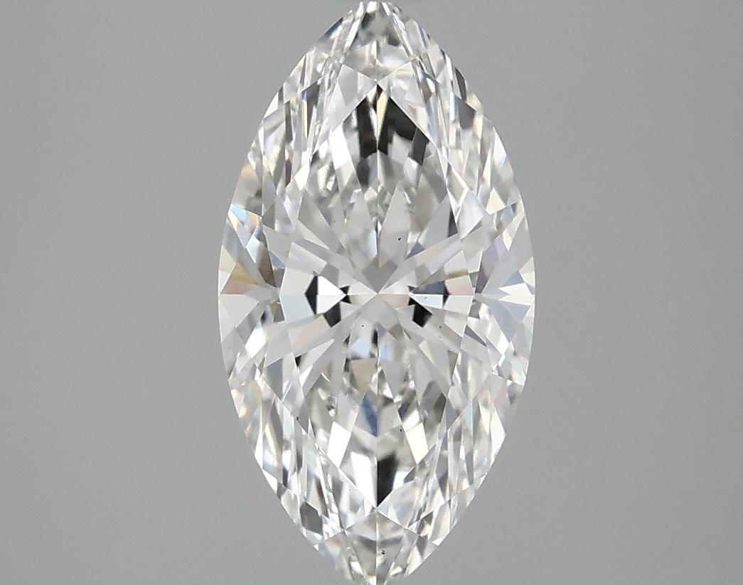 2.03 Carat Marquise Shaped Ideal Cut VS1 IGI Certified Lab Grown Diamond