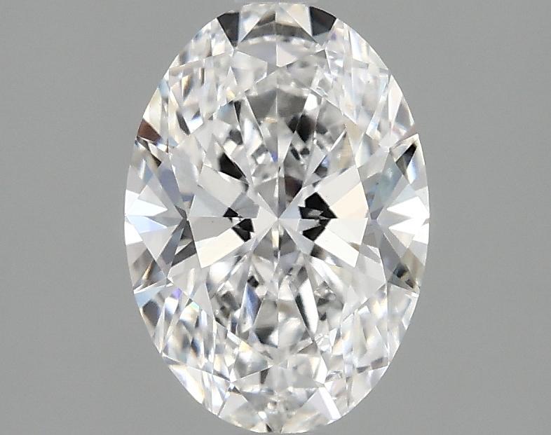 1.51 Carat Oval Shaped Ideal Cut VS1 IGI Certified Lab Grown Diamond