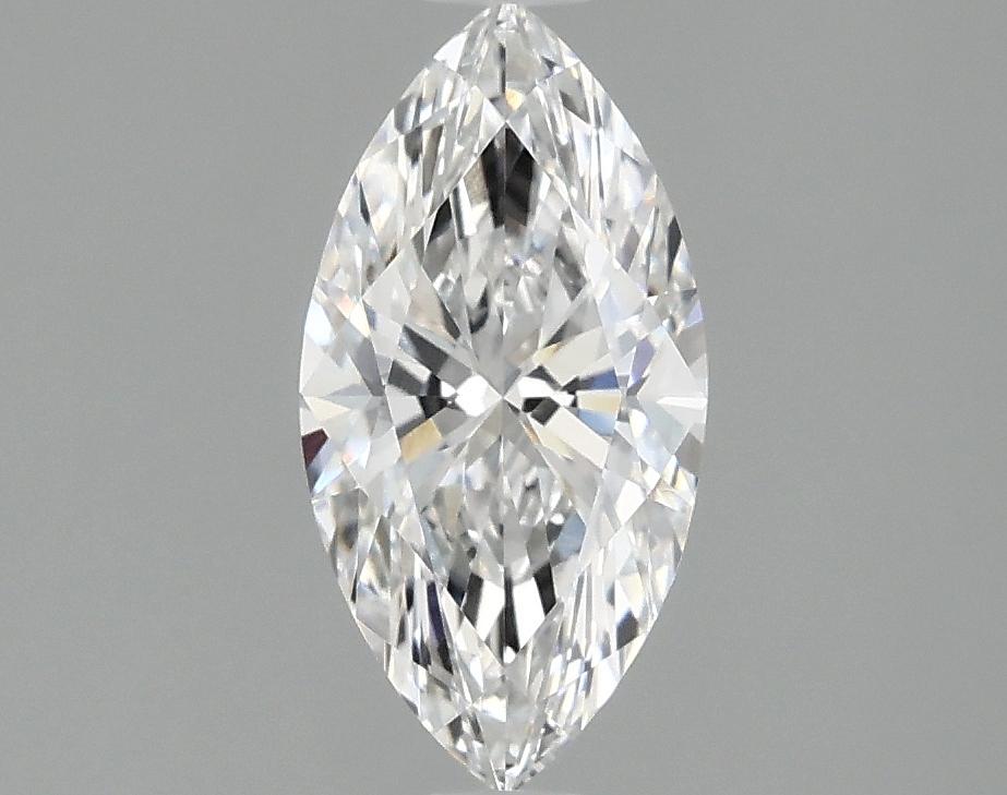 1.1 Carat Marquise Shaped Ideal Cut VVS2 IGI Certified Lab Grown Diamond