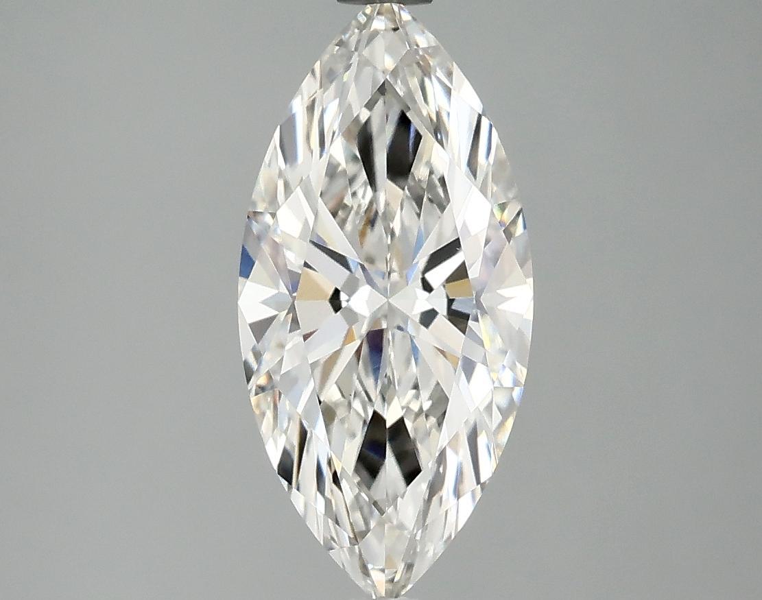 1.88 Carat Marquise Shaped Excellent Cut VS1 IGI Certified Lab Grown Diamond