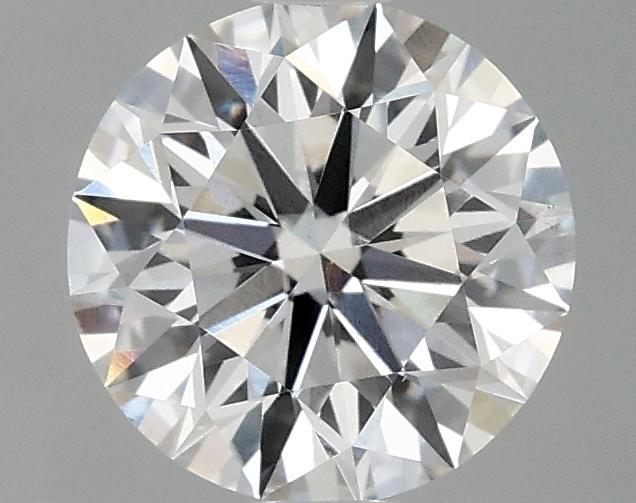 1.5 Carat Round Shaped Excellent Cut VS1 IGI Certified Lab Grown Diamond
