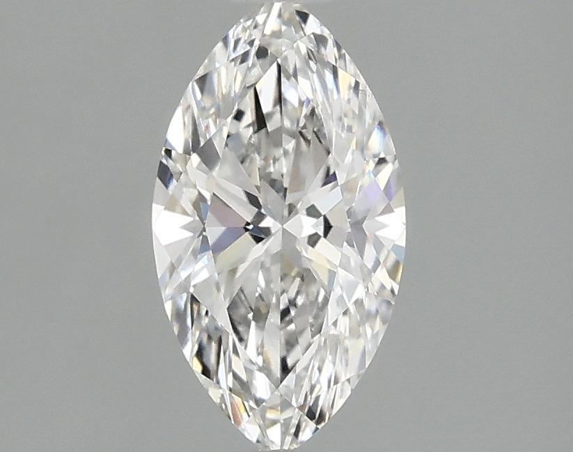 1.01 Carat Marquise Shaped Excellent Cut VS1 IGI Certified Lab Grown Diamond