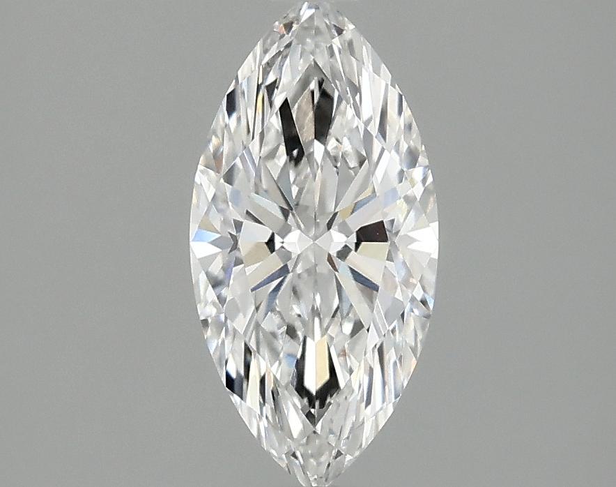 1.05 Carat Marquise Shaped Ideal Cut VS1 IGI Certified Lab Grown Diamond