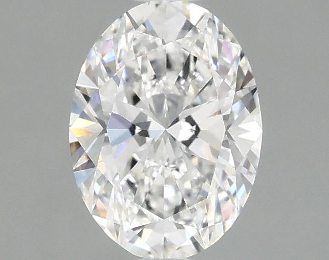 1.01 Carat Oval Shaped Excellent Cut VS1 IGI Certified Lab Grown Diamond