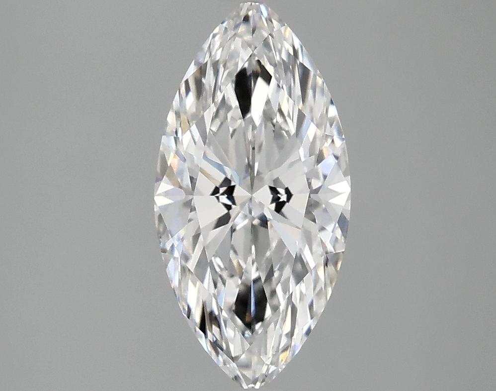 1.51 Carat Marquise Shaped Ideal Cut VS1 IGI Certified Lab Grown Diamond