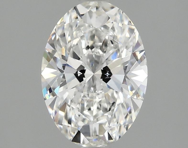 1.52 Carat Oval Shaped Ideal Cut VS1 IGI Certified Lab Grown Diamond