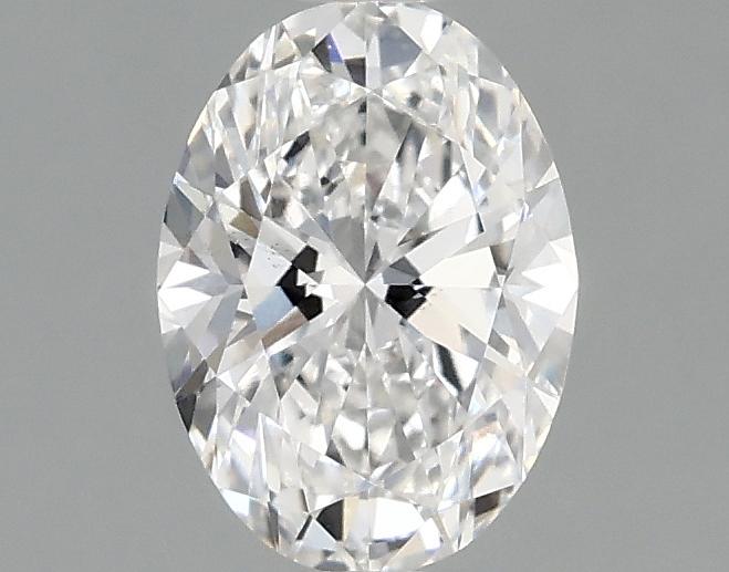 1.01 Carat Oval Shaped Ideal Cut VS2 IGI Certified Lab Grown Diamond