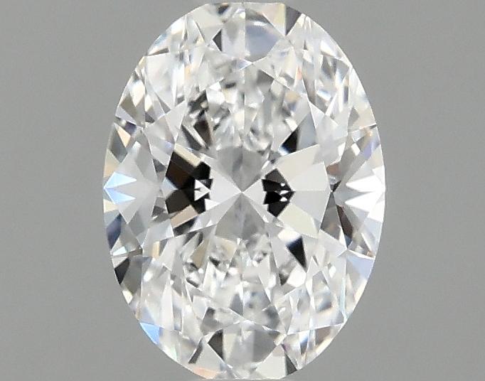 1.07 Carat Oval Shaped Ideal Cut VS1 IGI Certified Lab Grown Diamond