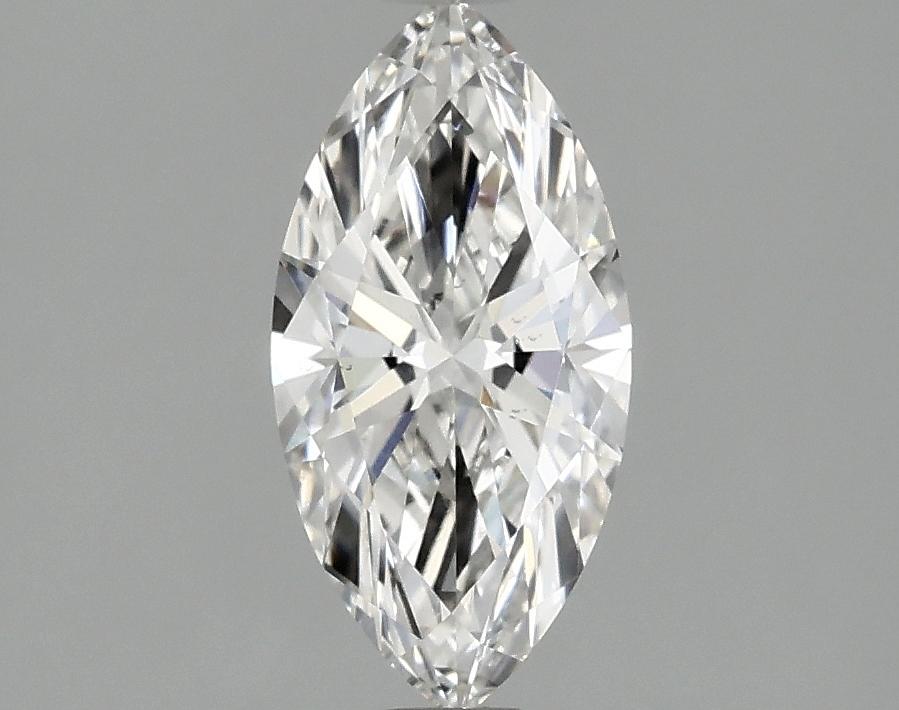 1.03 Carat Marquise Shaped Ideal Cut VS2 IGI Certified Lab Grown Diamond