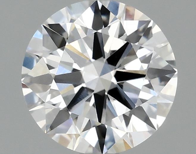 1.44 Carat Round Shaped Ideal Cut VS1 IGI Certified Lab Grown Diamond