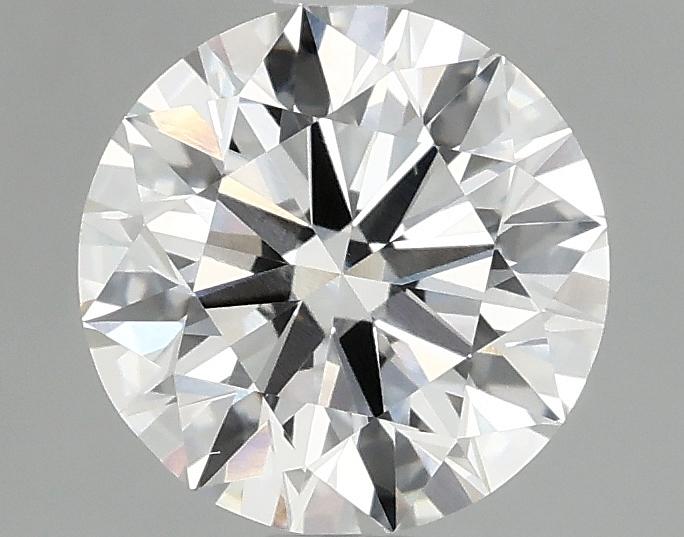 1.91 Carat Round Shaped Ideal Cut VS1 IGI Certified Lab Grown Diamond