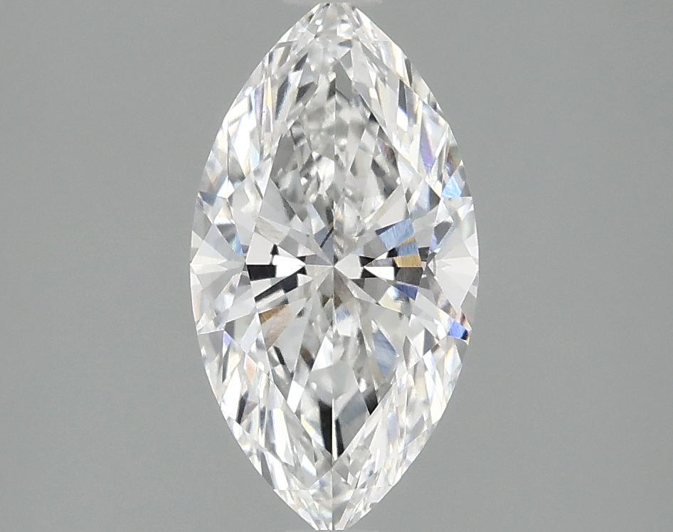 1.52 Carat Marquise Shaped Excellent Cut VS2 IGI Certified Lab Grown Diamond