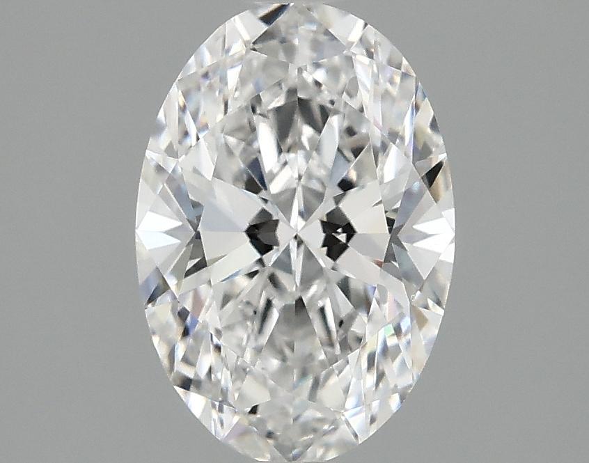 1.49 Carat Oval Shaped Ideal Cut VS1 IGI Certified Lab Grown Diamond