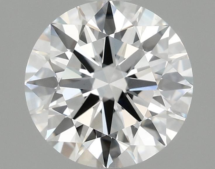 1.5 Carat Round Shaped Excellent Cut VS1 IGI Certified Lab Grown Diamond
