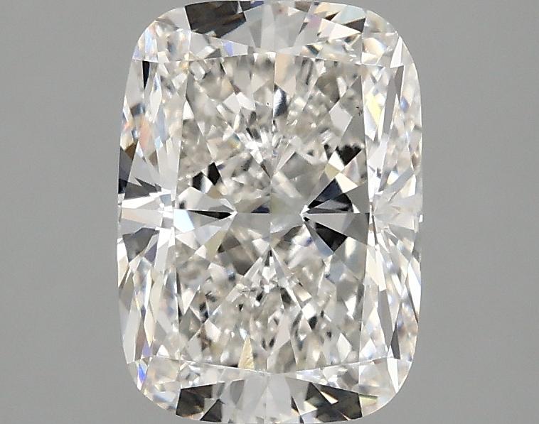 2.02 Carat Cushion Shaped Excellent Cut VS1 IGI Certified Lab Grown Diamond