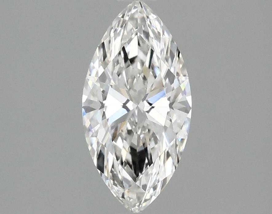 0.97 Carat Marquise Shaped Ideal Cut VS1 IGI Certified Lab Grown Diamond