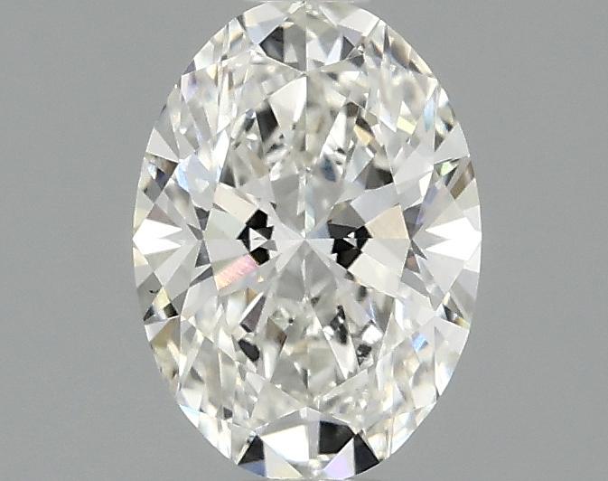 1.04 Carat Oval Shaped Ideal Cut VS1 IGI Certified Lab Grown Diamond