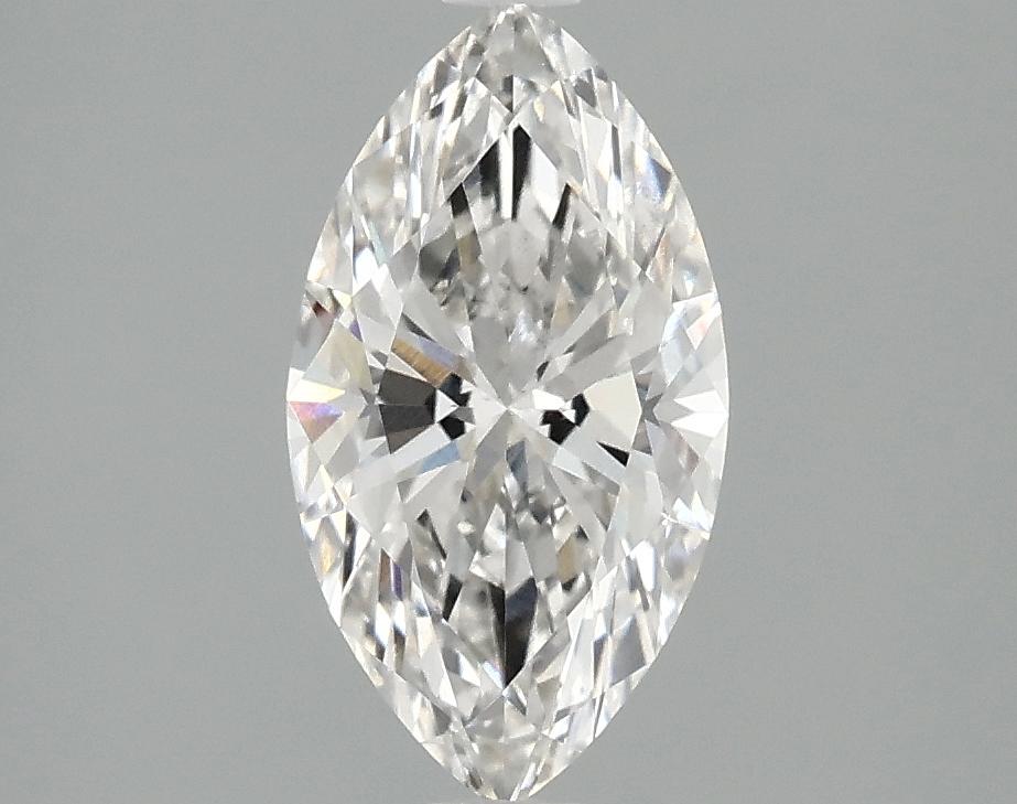 1.41 Carat Marquise Shaped Excellent Cut VS2 IGI Certified Lab Grown Diamond