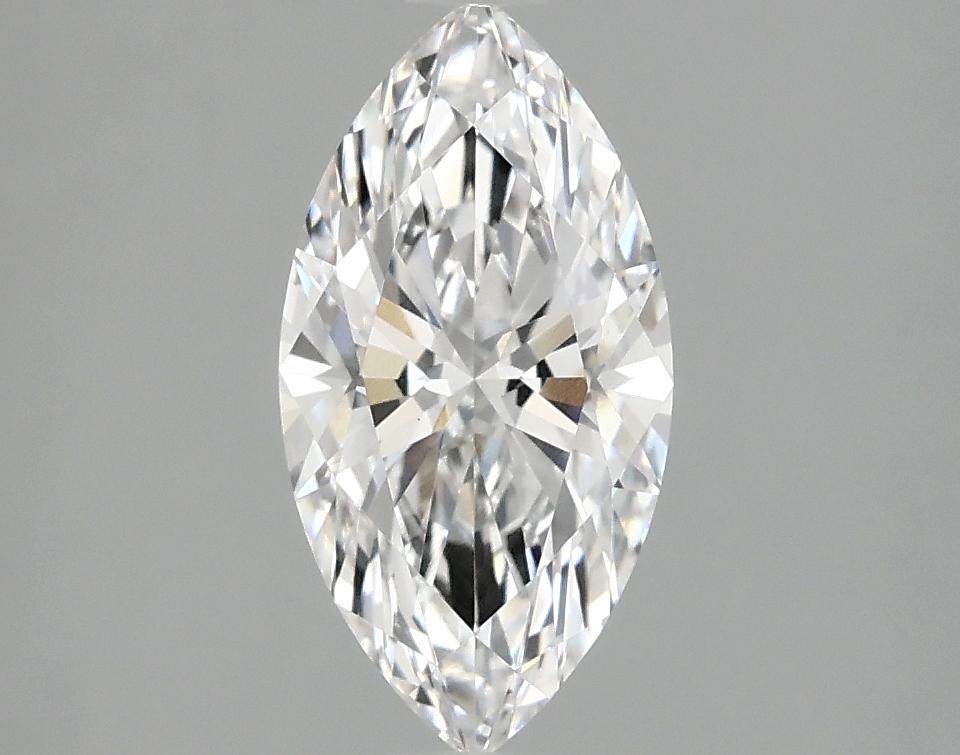 1.4 Carat Marquise Shaped Ideal Cut VS1 IGI Certified Lab Grown Diamond