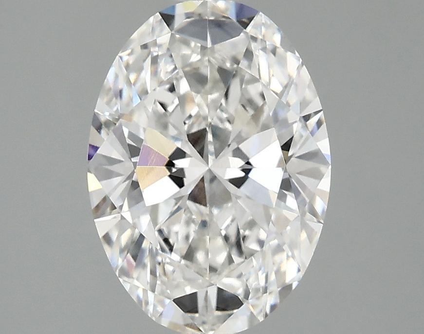 1.99 Carat Oval Shaped Ideal Cut VS1 IGI Certified Lab Grown Diamond