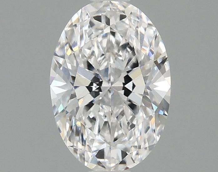 1.01 Carat Oval Shaped Ideal Cut VVS2 IGI Certified Lab Grown Diamond
