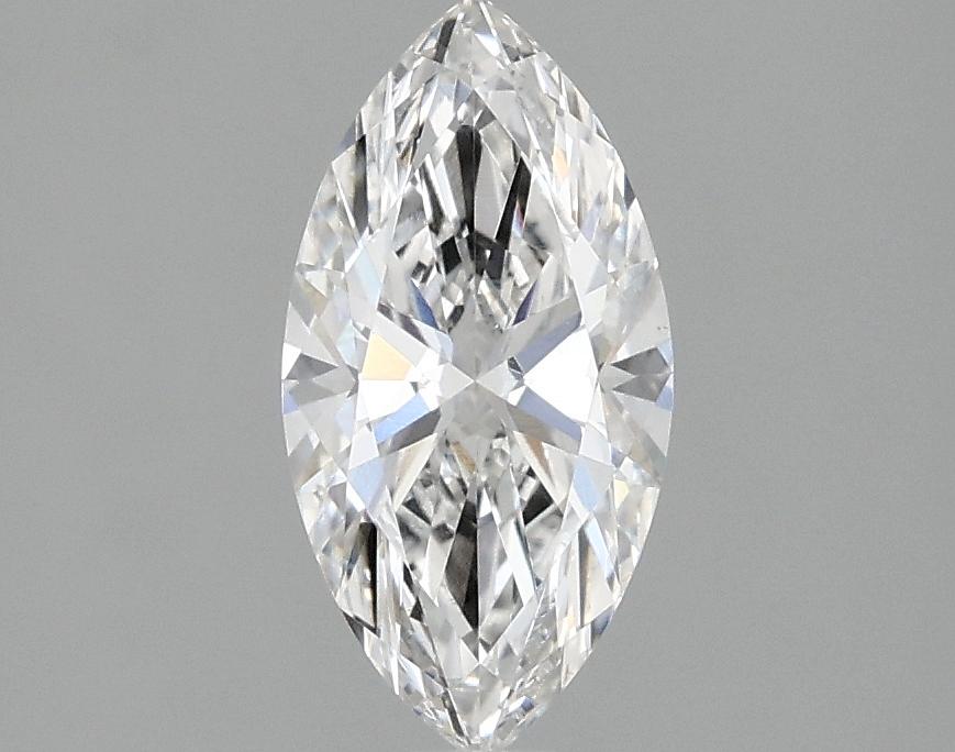 1.03 Carat Marquise Shaped Ideal Cut VS1 IGI Certified Lab Grown Diamond