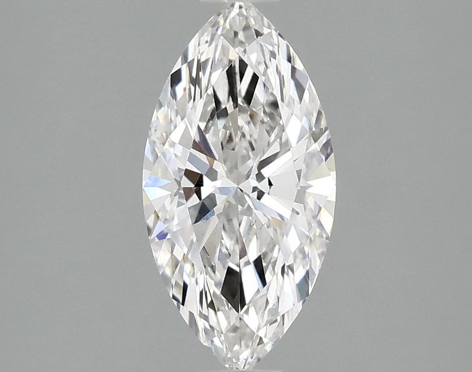 1.27 Carat Marquise Shaped Ideal Cut VS1 IGI Certified Lab Grown Diamond