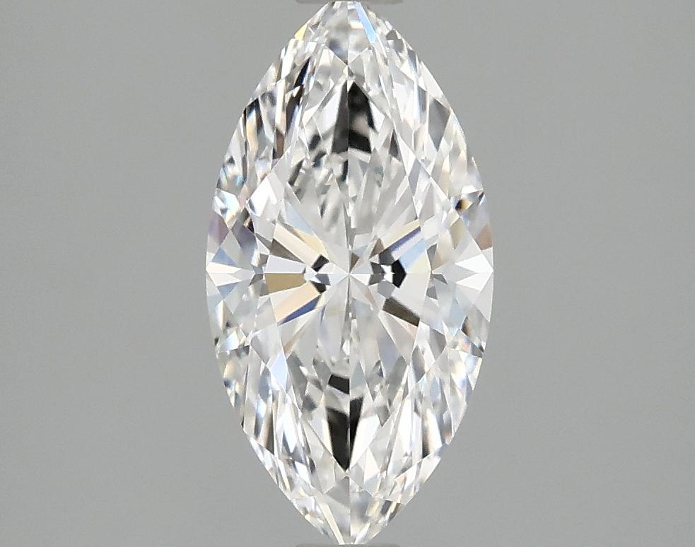 1.57 Carat Marquise Shaped Ideal Cut VS1 IGI Certified Lab Grown Diamond