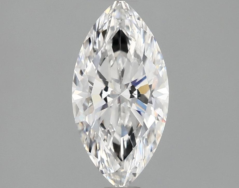 1.05 Carat Marquise Shaped Ideal Cut VS1 IGI Certified Lab Grown Diamond