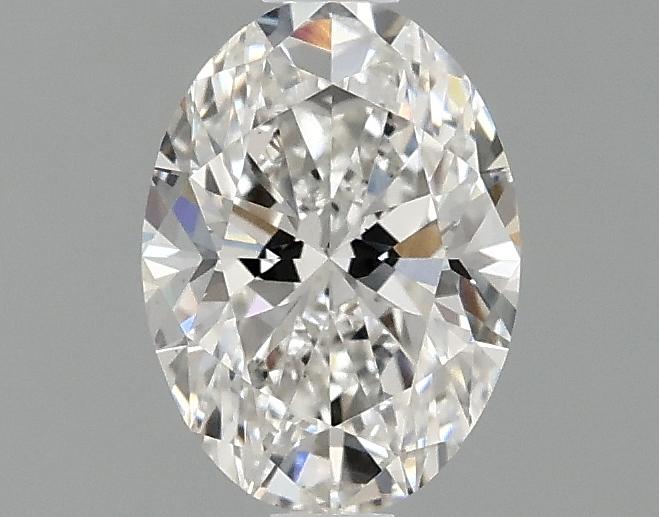 1.0 Carat Oval Shaped Ideal Cut VS1 IGI Certified Lab Grown Diamond