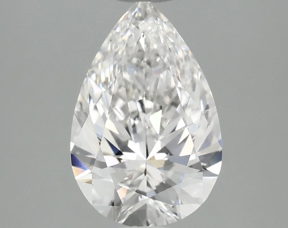 1.91 Carat Pear Shaped Excellent Cut VS1 IGI Certified Lab Grown Diamond