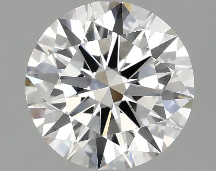 1.91 Carat Round Shaped Ideal Cut VVS2 IGI Certified Lab Grown Diamond