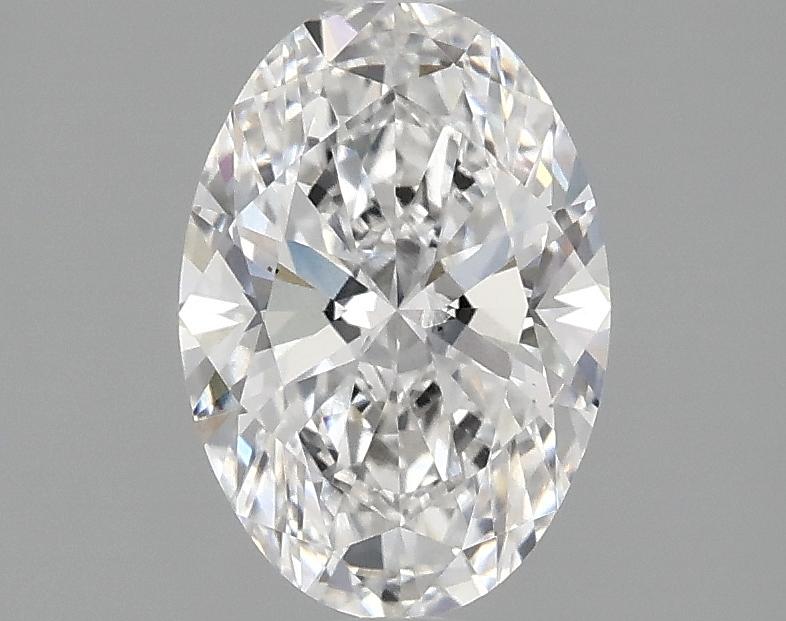 1.47 Carat Oval Shaped Ideal Cut VS1 IGI Certified Lab Grown Diamond