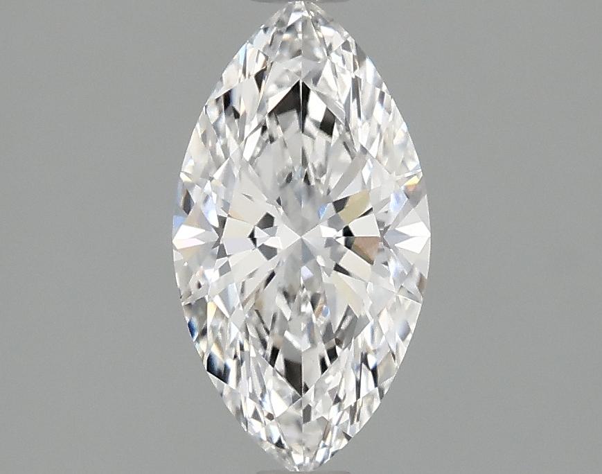 1.05 Carat Marquise Shaped Excellent Cut VS1 IGI Certified Lab Grown Diamond