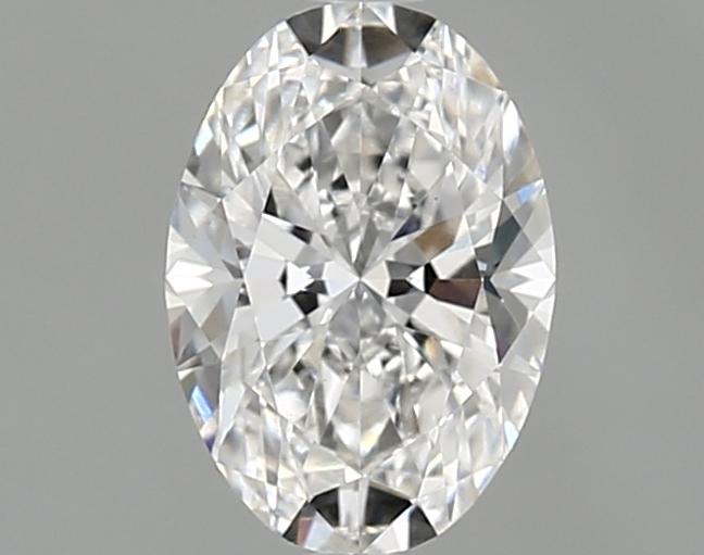 1.02 Carat Oval Shaped Ideal Cut VS1 IGI Certified Lab Grown Diamond