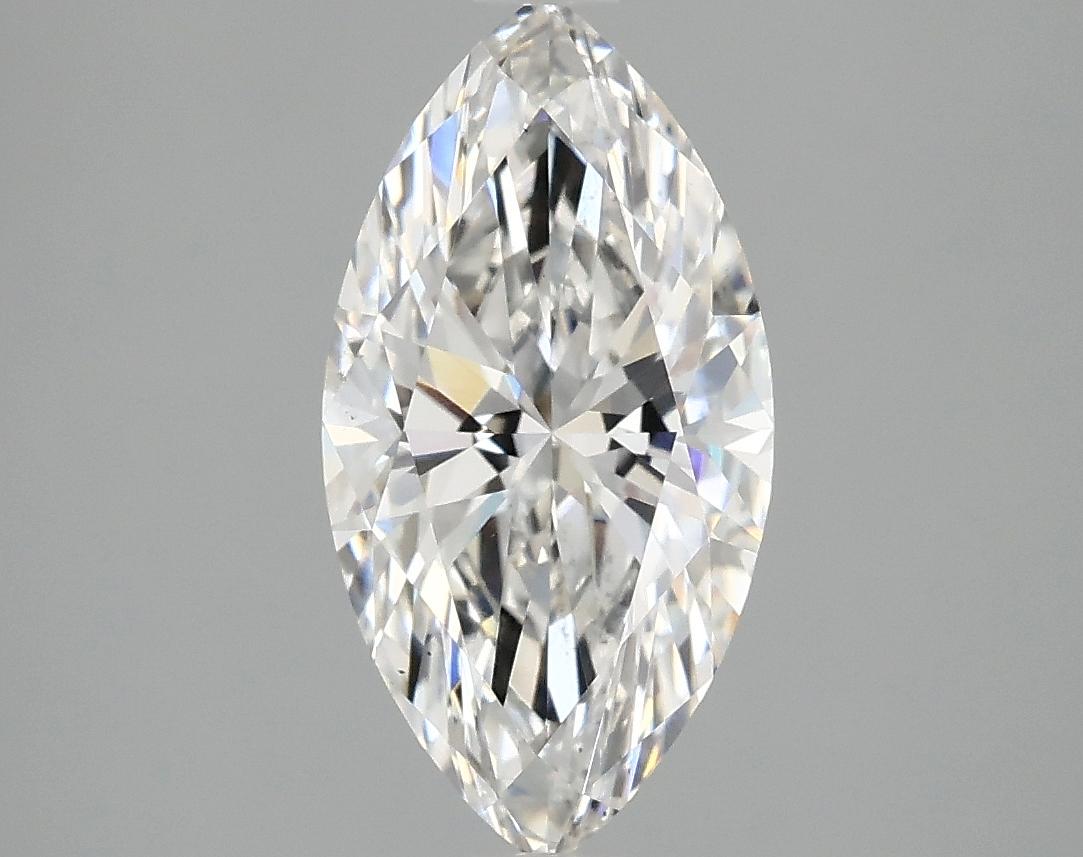 1.97 Carat Marquise Shaped Ideal Cut VS1 IGI Certified Lab Grown Diamond