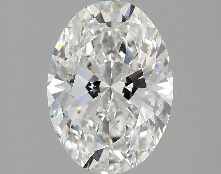 1.56 Carat Oval Shaped Ideal Cut VS1 IGI Certified Lab Grown Diamond