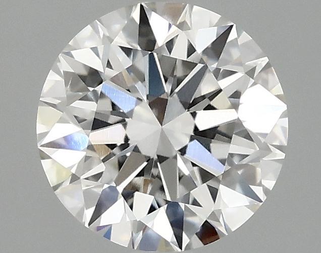 1.49 Carat Round Shaped Ideal Cut VS1 IGI Certified Lab Grown Diamond