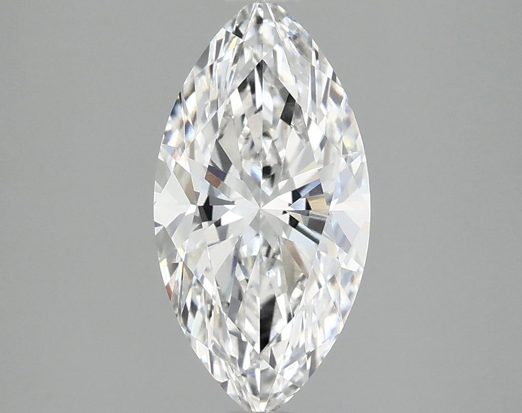 2.01 Carat Marquise Shaped Ideal Cut VS1 IGI Certified Lab Grown Diamond