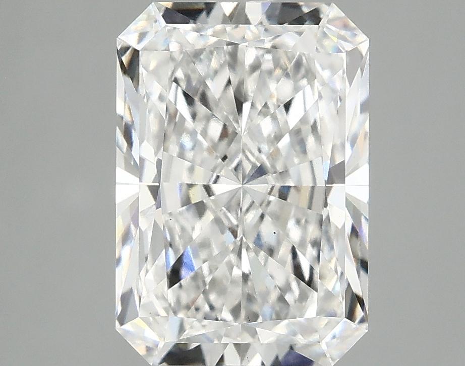 2.99 Carat Radiant Shaped Ideal Cut VS1 IGI Certified Lab Grown Diamond