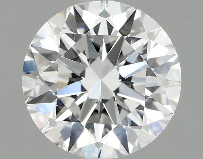 1.45 Carat Round Shaped Excellent Cut VS1 IGI Certified Lab Grown Diamond